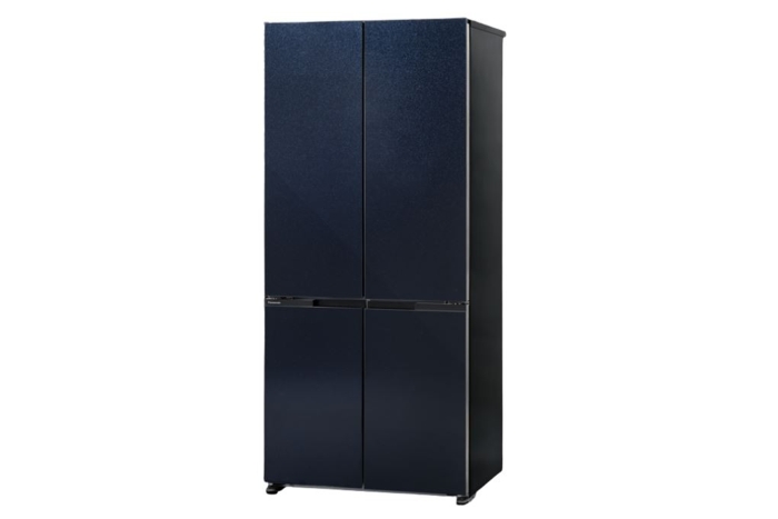 Tủ lạnh âm tường Panasonic Inverter 482 lít Multi Door NR-XZ550HGKV